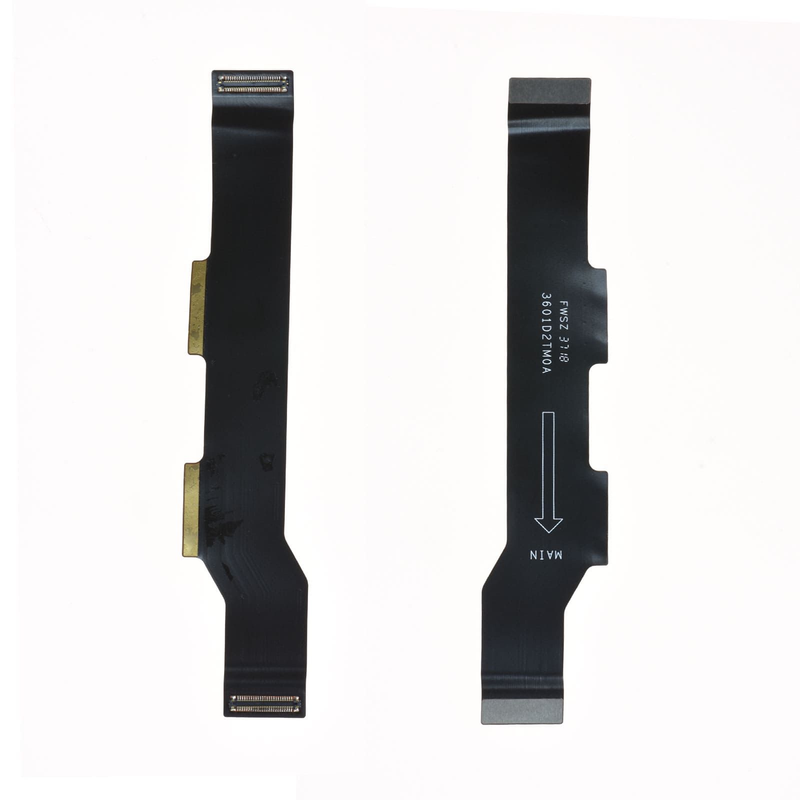Nappe Principale Xiaomi Mi 8 Lite