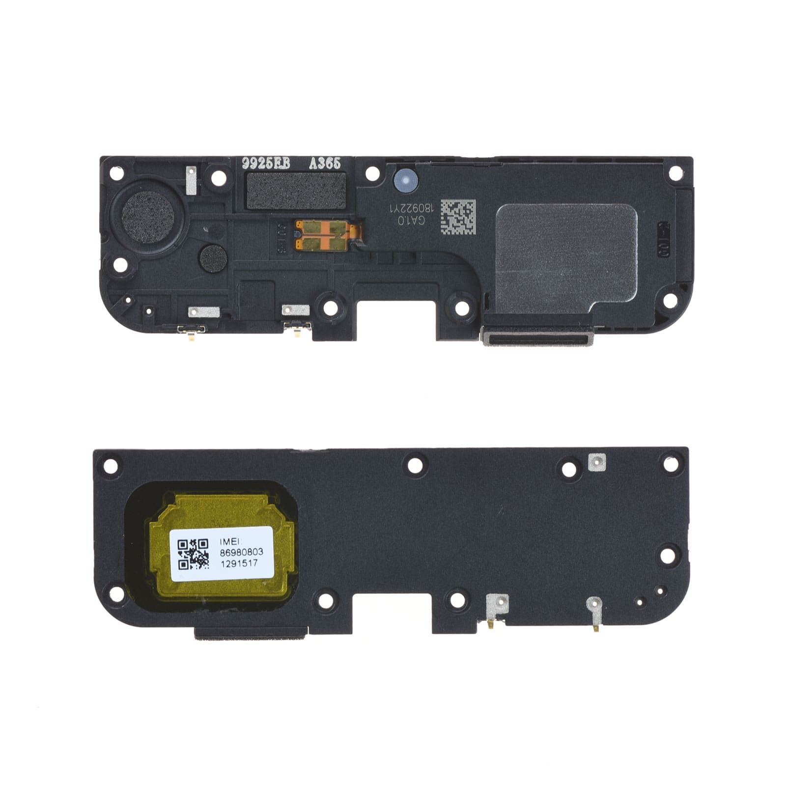 Module Haut-parleur Xiaomi Mi 8 Lite