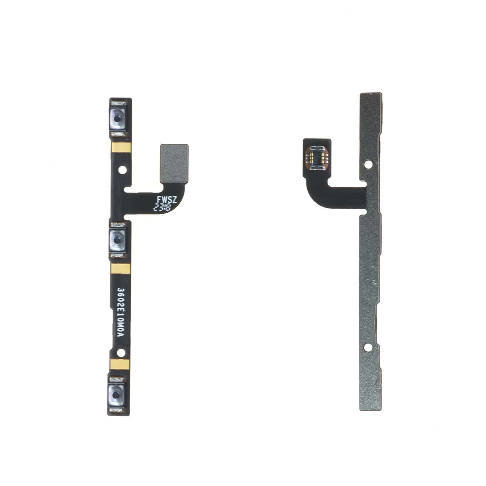 Nappe Power / Volume Xiaomi Pocophone F1