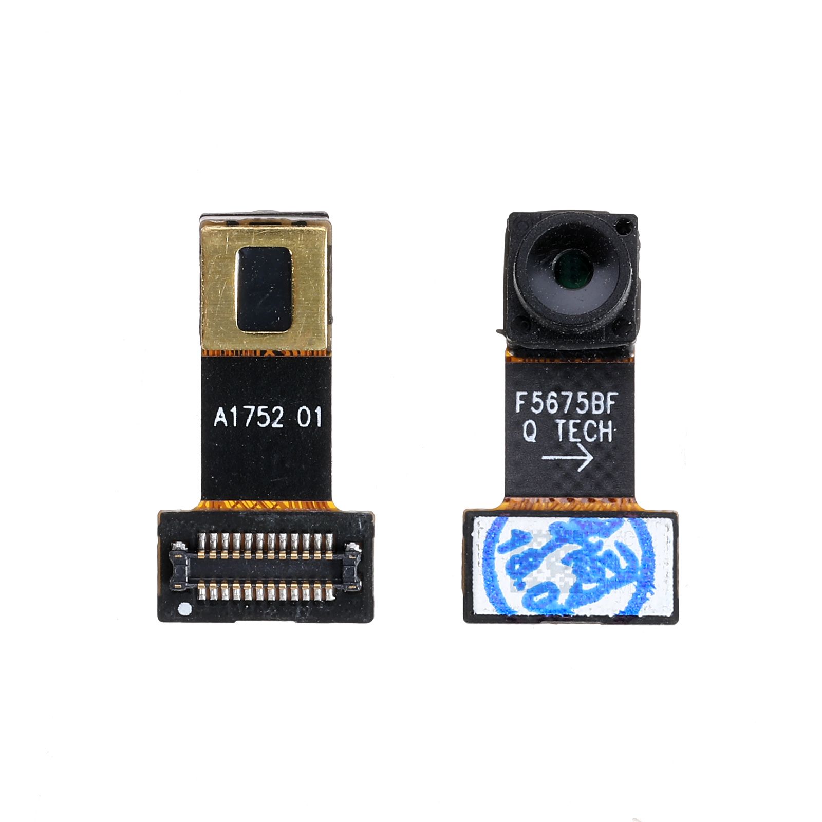 Caméra avant Xiaomi Redmi 5 Plus