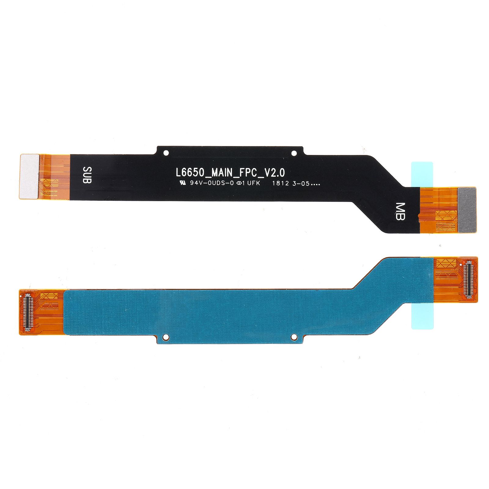 Nappe Principale Xiaomi Redmi Note 5