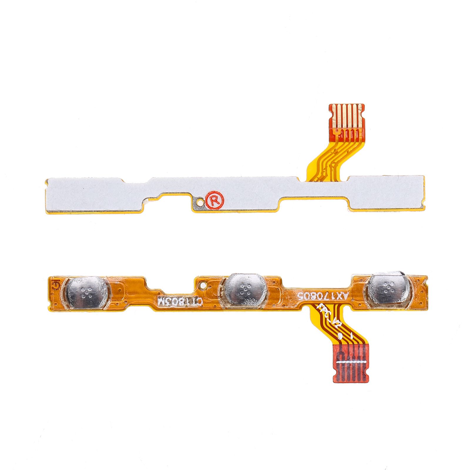 Nappe Power Xiaomi Mi A1